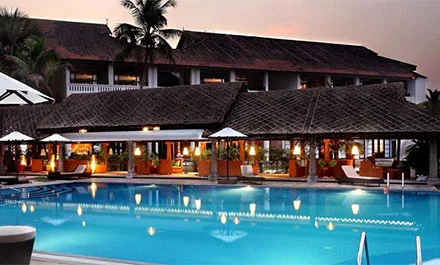 Vasundhra Sarovar, Kerala
