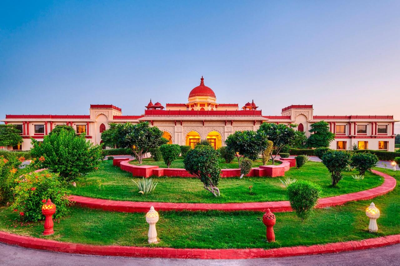 Ummed Jodhpur Palace Resort, Jodhpur