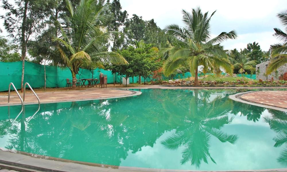 Vana Resort Bangalore