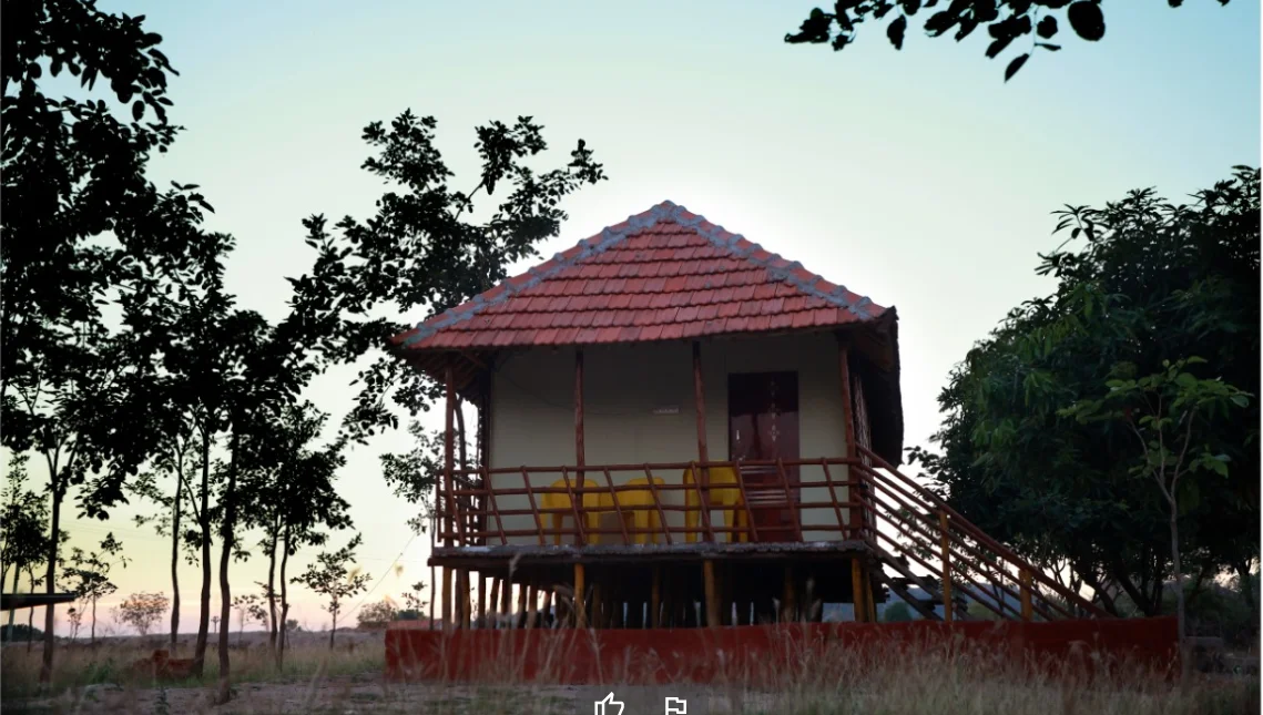 Village Stay Hotels & Resorts, Warangal