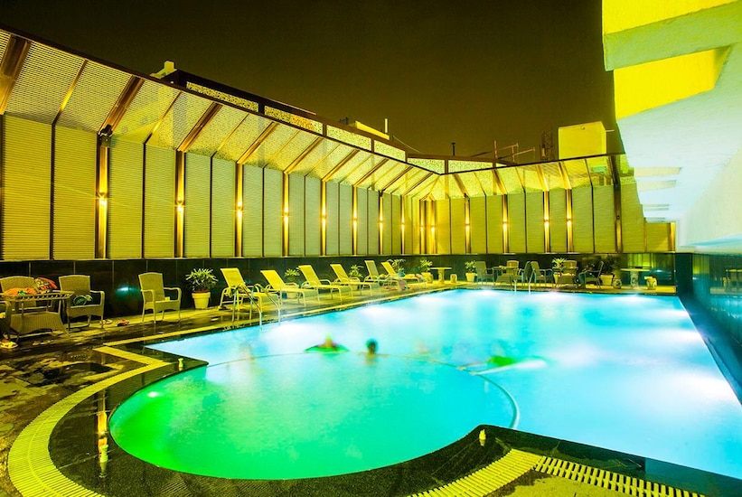Vijay Intercontinental