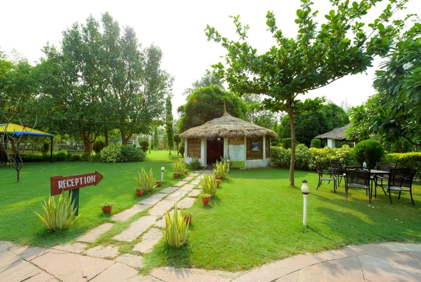 Vraksh Resort, Nagpur