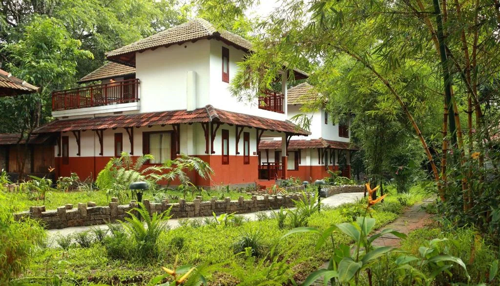 Vythiri Village resort, Kerala