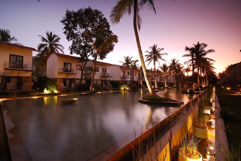 Windflower Resort