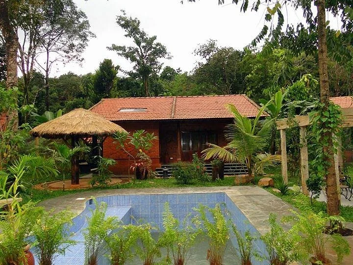 Wild Woods Spa & Resorts, Udupi