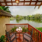 The Zuri Kumarakom, Kerala Resort & Spa