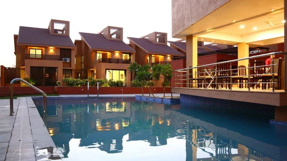 The Royal Castle, Rajkot