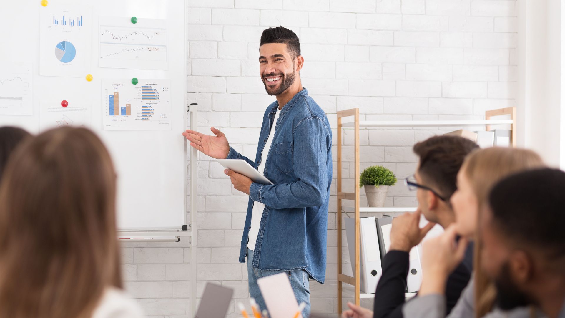 12 Little-Known Team Management Tips to Boost Productivity