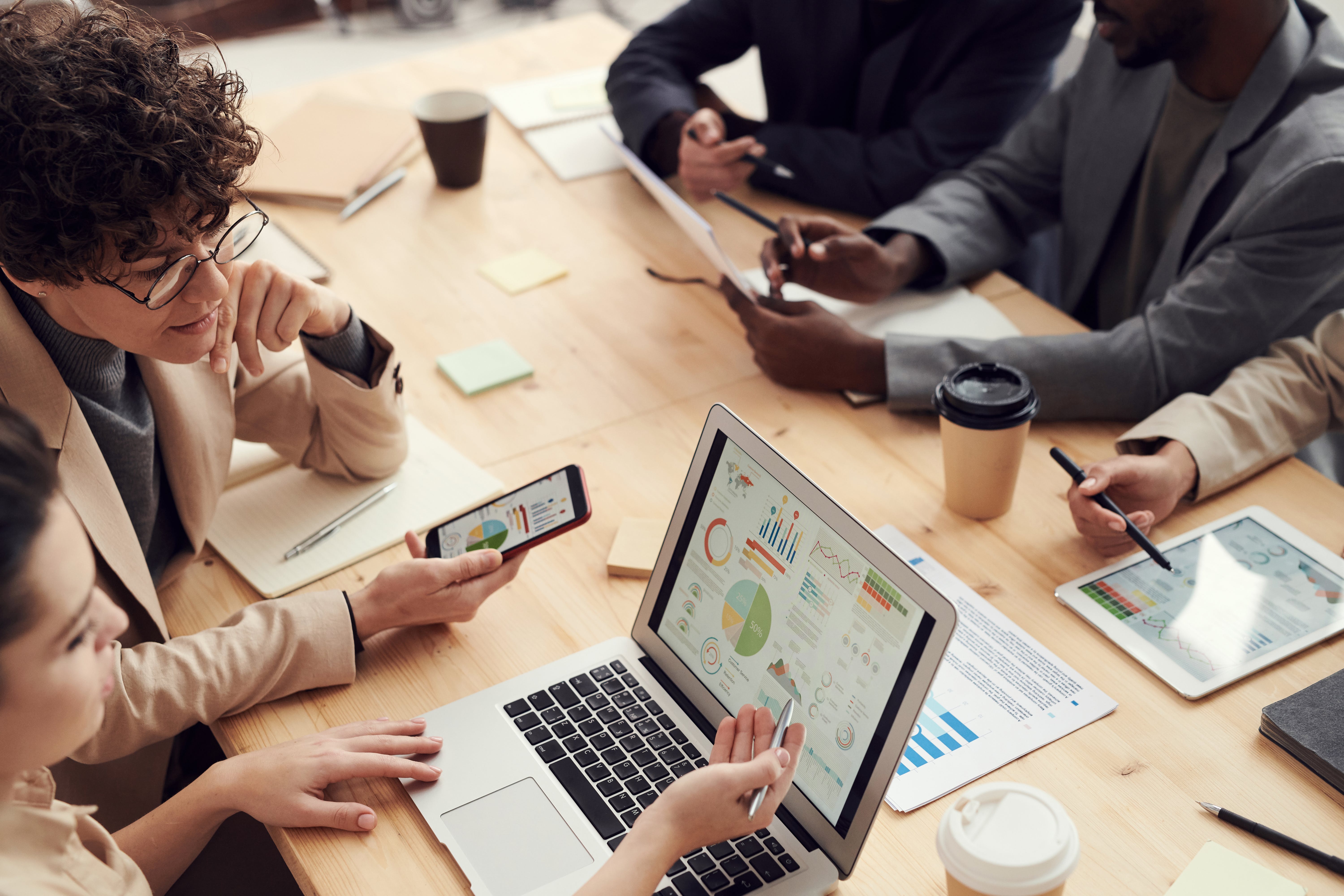 Hybrid Work Schedule: Ultimate Guide