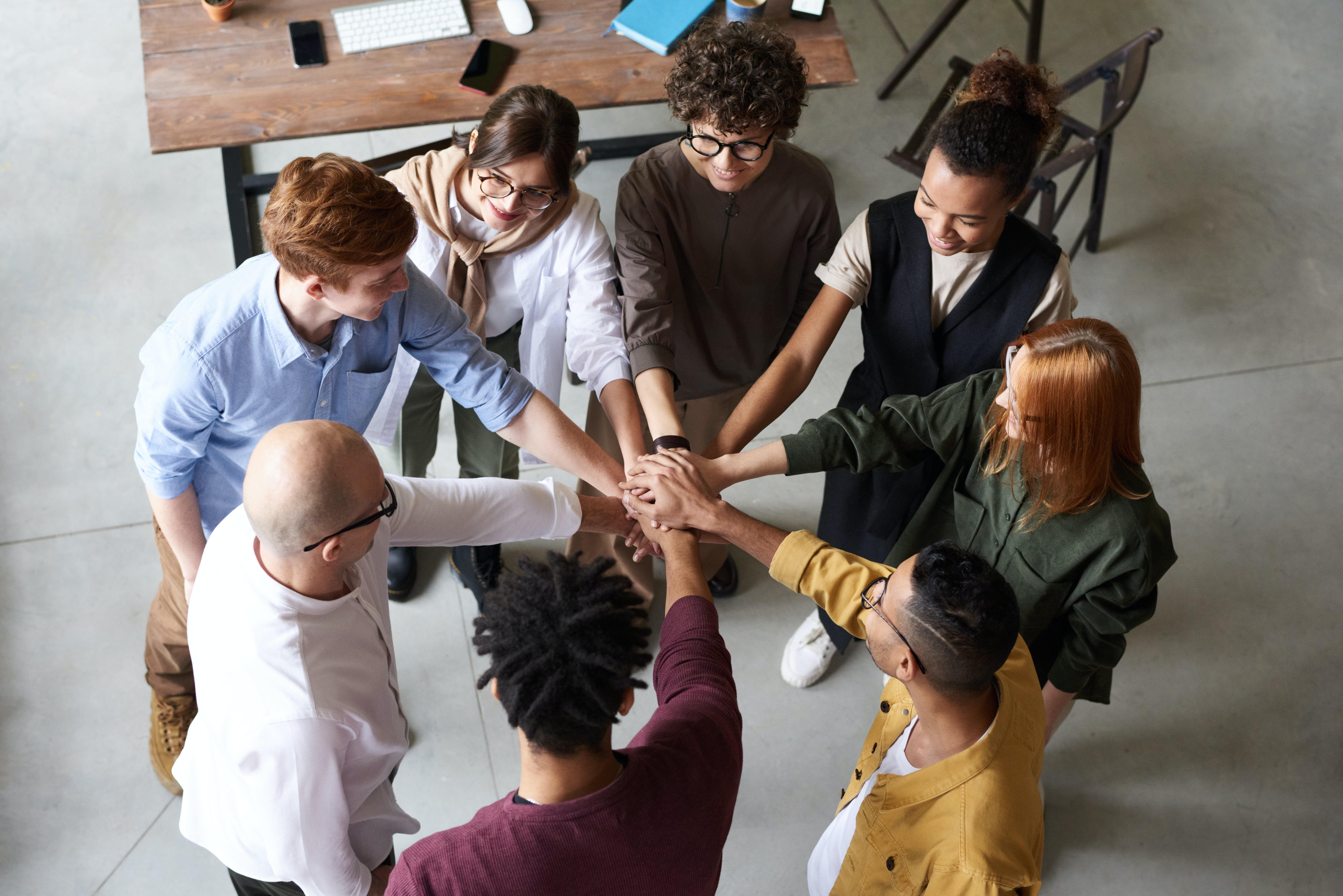 Ways To Build Innovative Teams