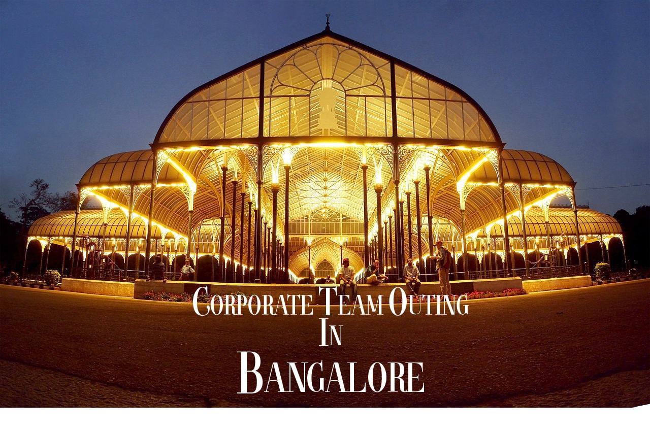 Exploring Corporate Team Outings in Bangalore: Top 15