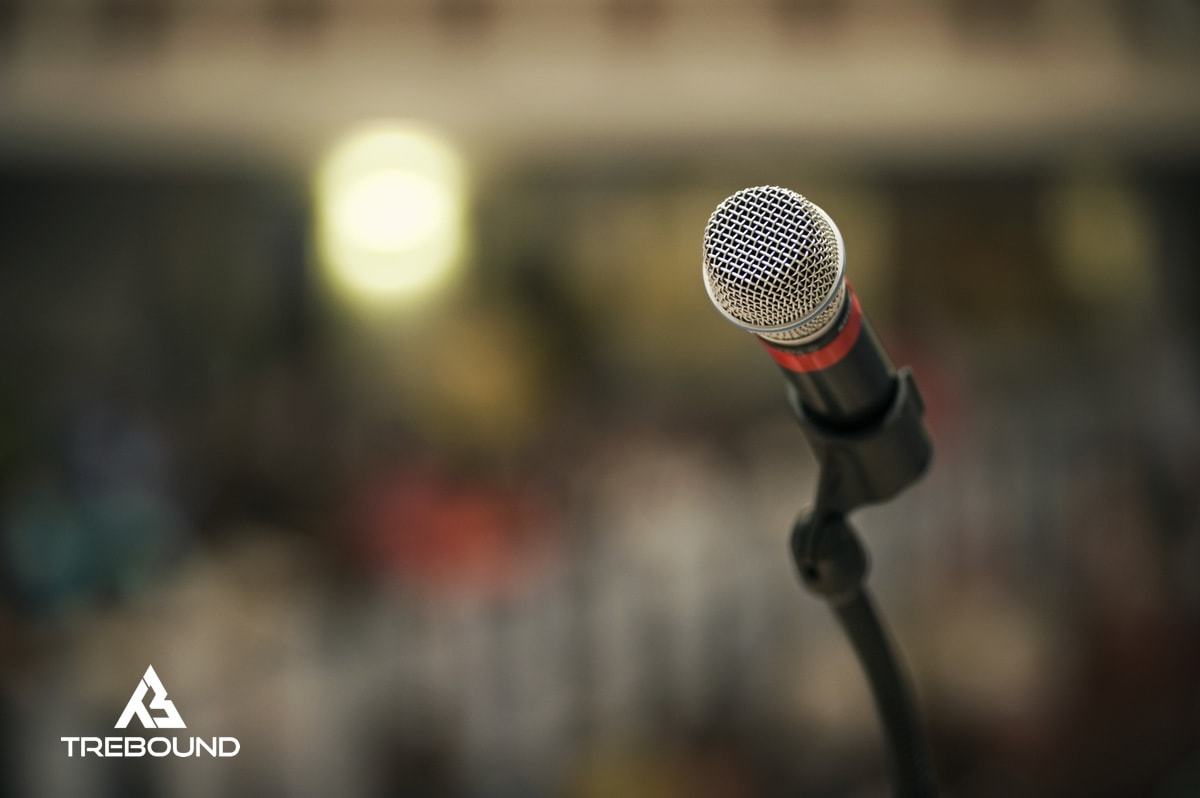6 Important Elements To Perfect Public Speaking