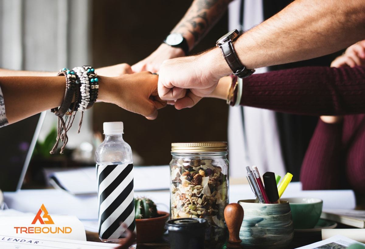 A Simple Guide To Managers For Teaming