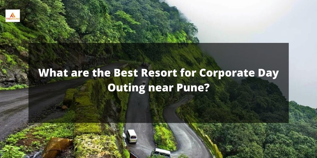 Best Corporate Day Outing Resorts Near Pune | Trebound