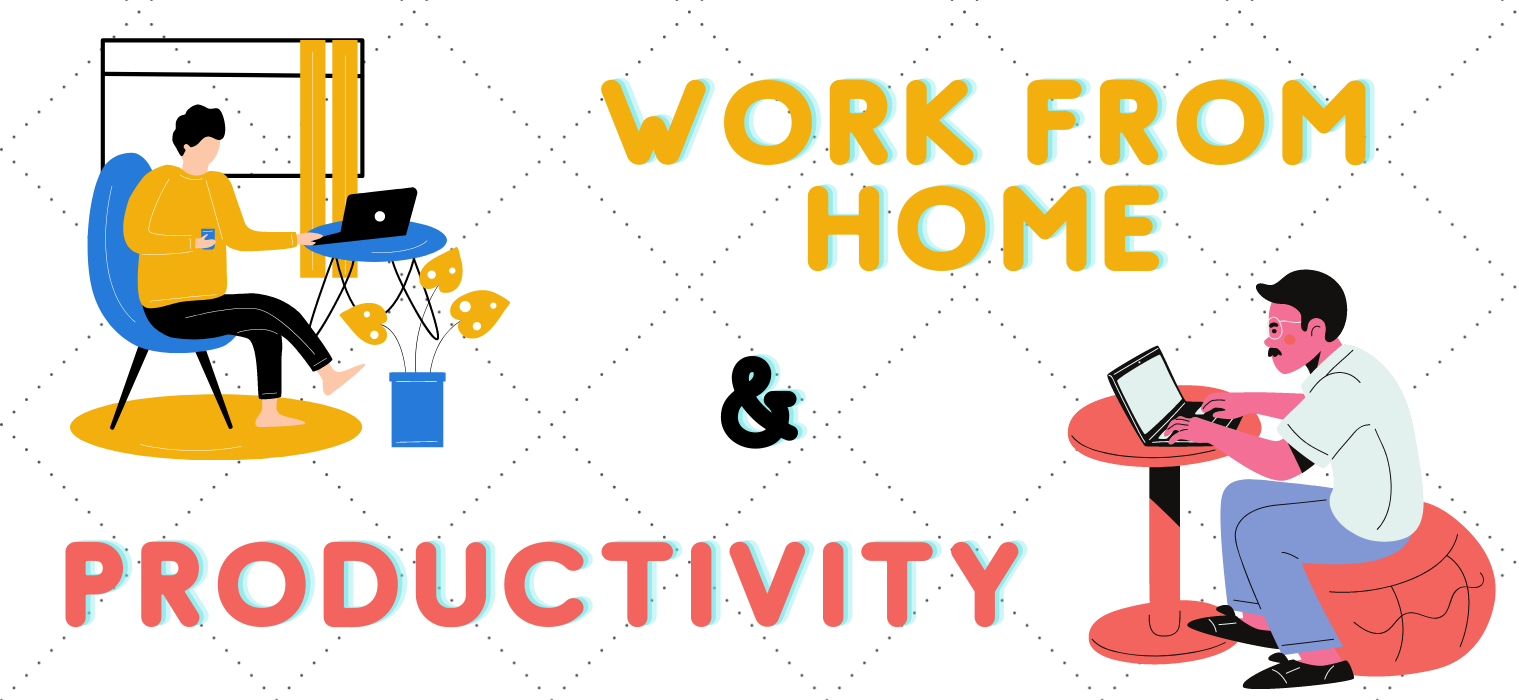 Does Working from Home Actually Affect Your Productivity?
