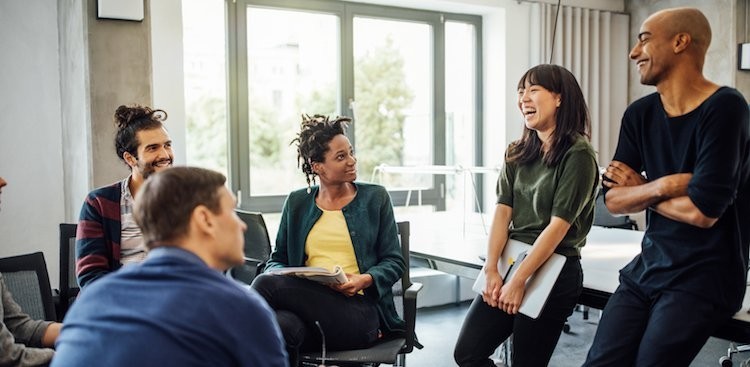 How Employee Engagement Directly Impacts Company Culture