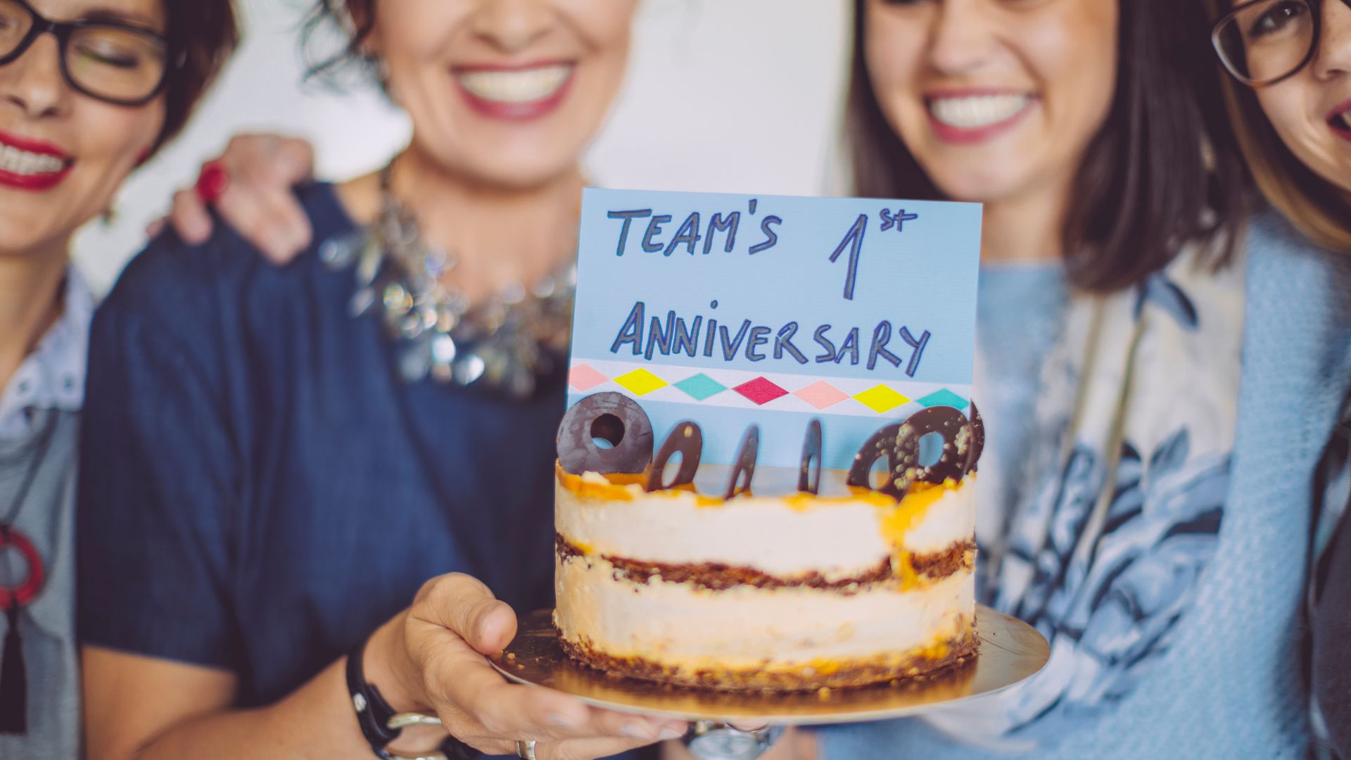 Making Work Anniversaries Memorable for Employees