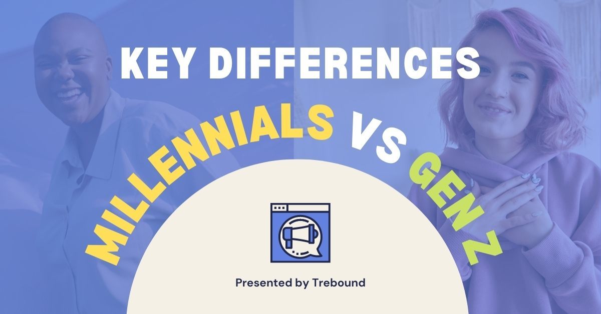 Millennials vs. Gen Z at Work: HR Navigating Crisis