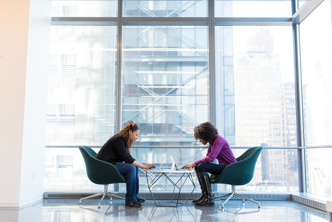 Strategies for Navigating Tricky Office Politics