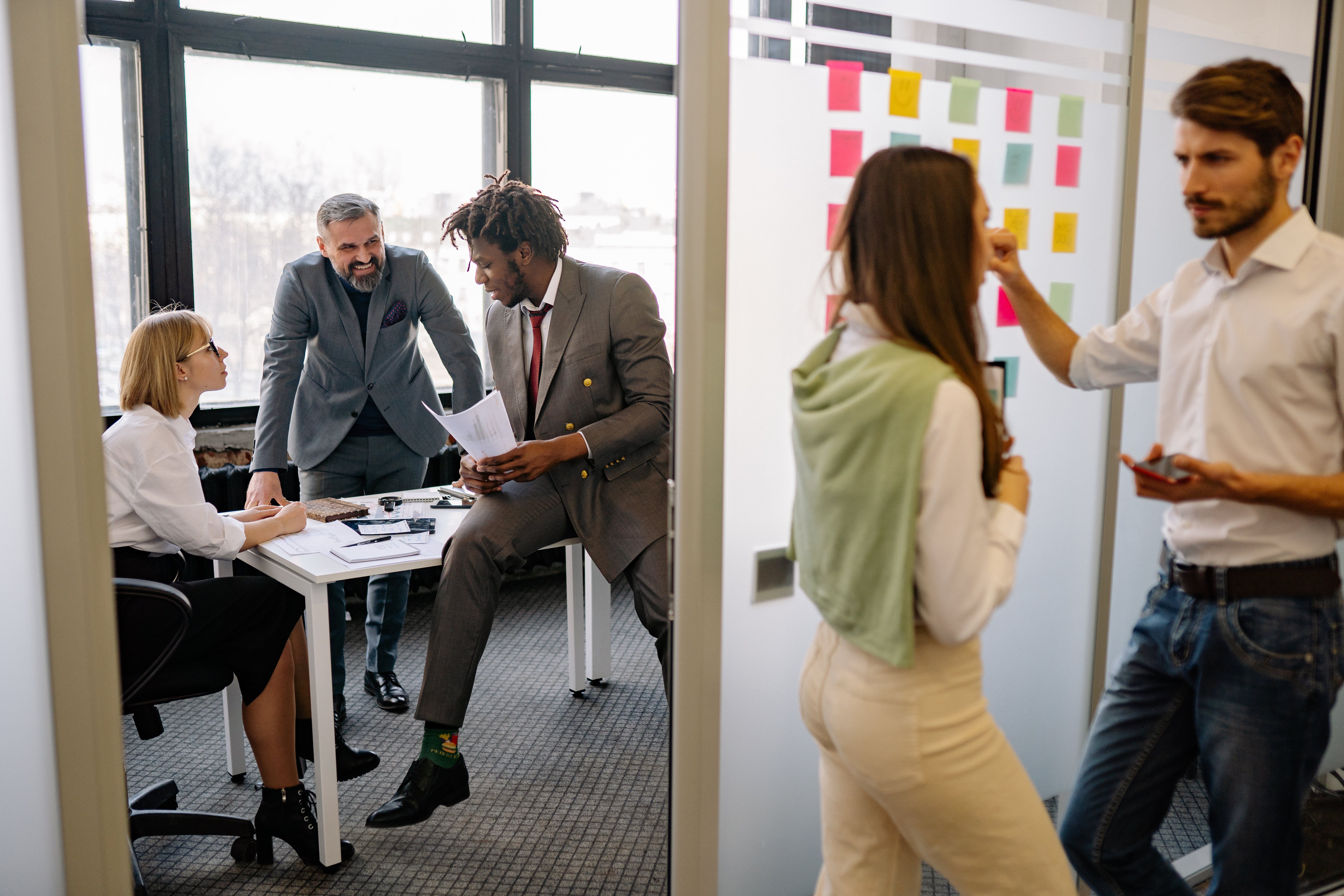Office Lunch and Learns: Ultimate Guide