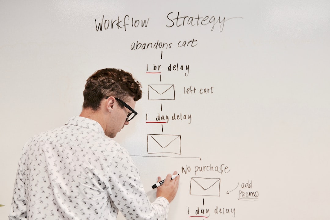 The Power of Heuristics in Streamlining Workflow Efficiency