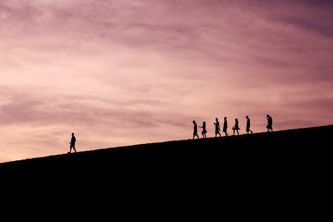 The Power of Values-Based Leadership in Action