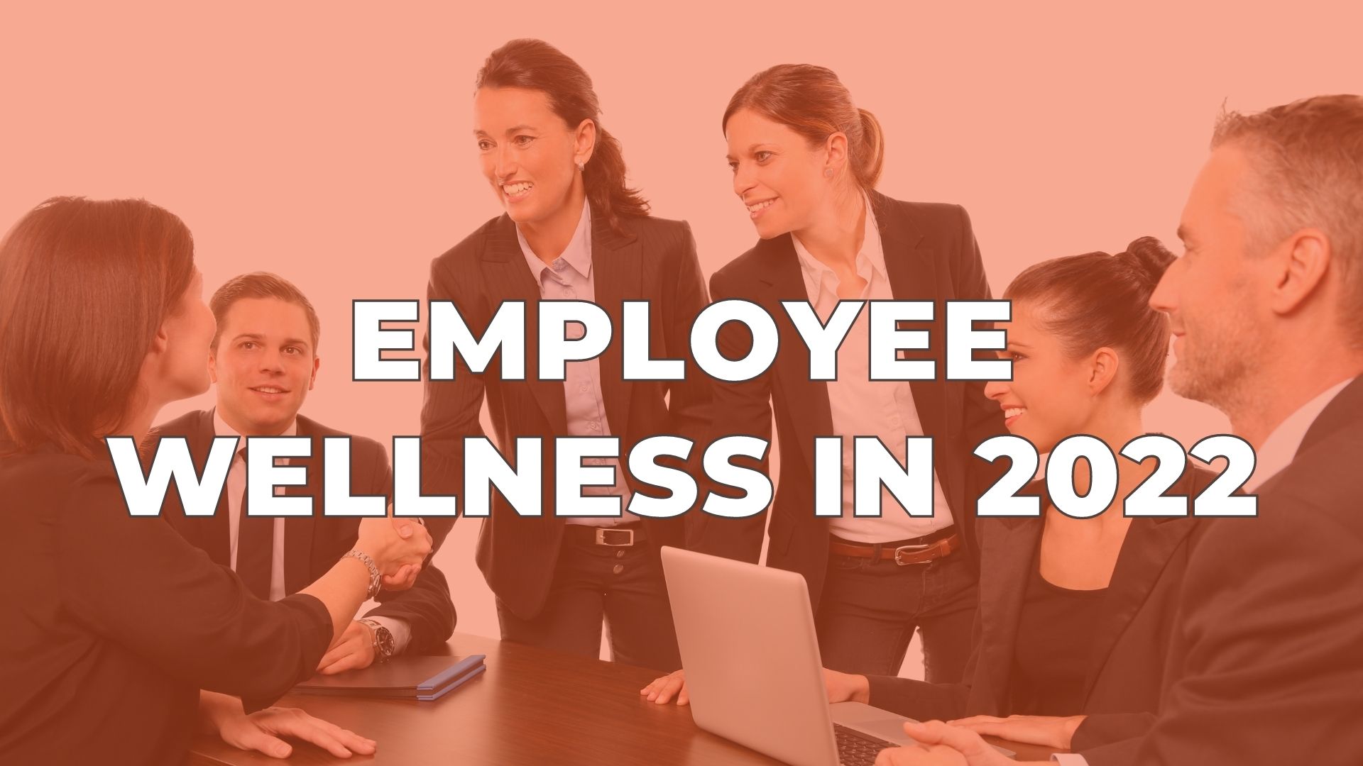 9 Employee Wellness Programs That Are Paying Off | Trebound