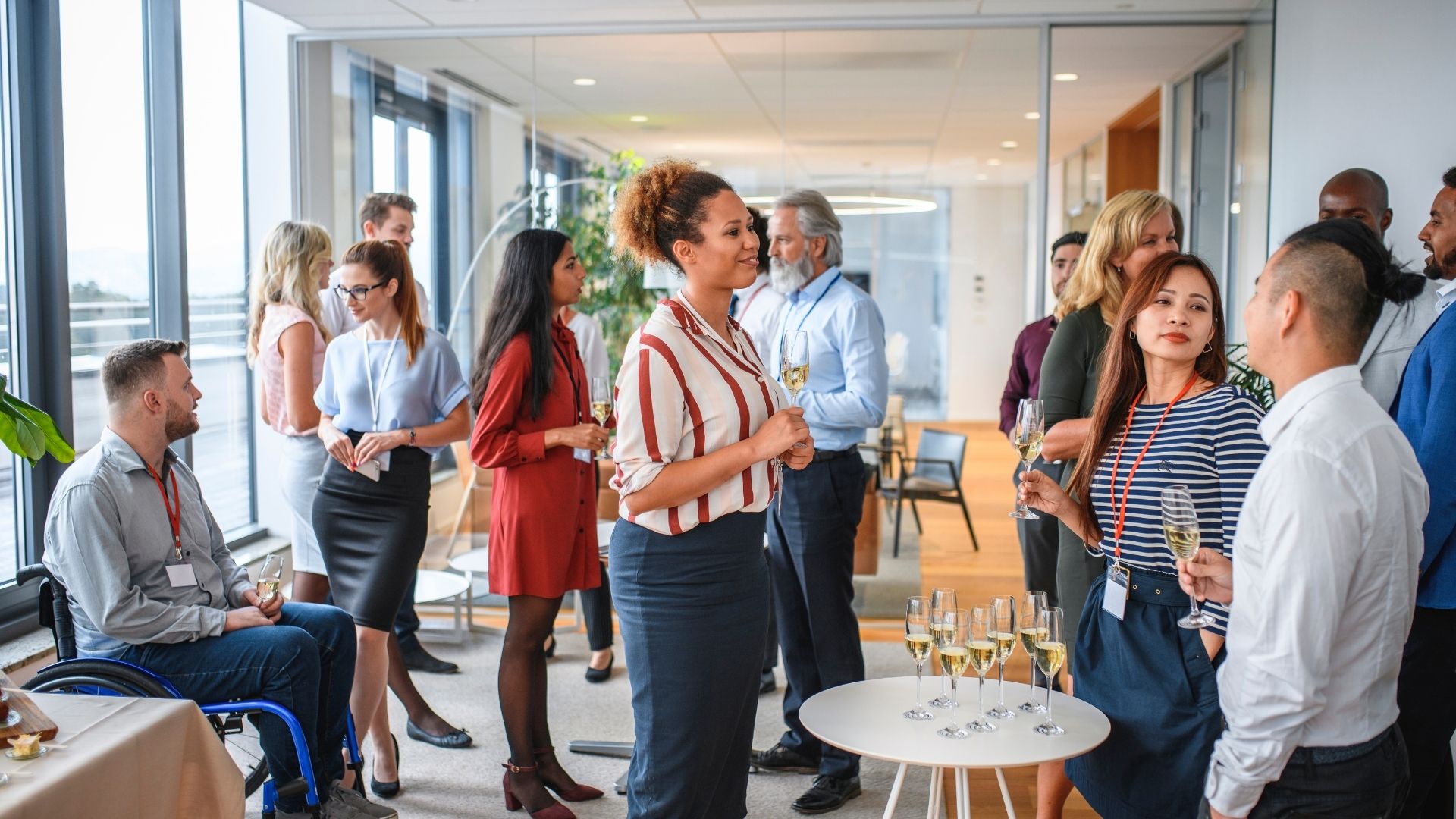 Why You Need Diversity at Workplace in 2022 | Trebound