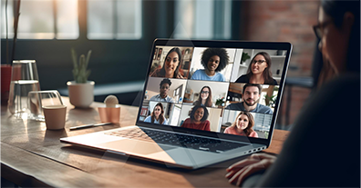 5 Team Building Games for Remote Communication | Trebound