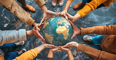 5 Cross-Cultural Team Building Activities | Trebound