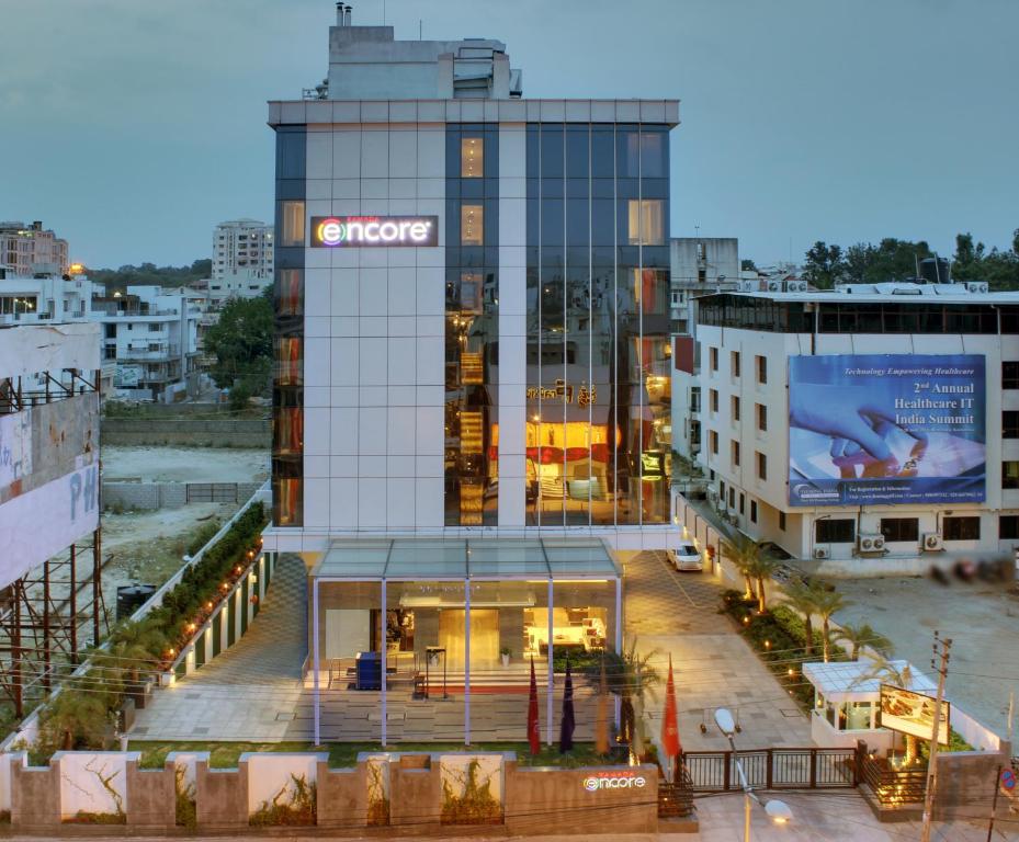 Ramada Resort, Bangalore