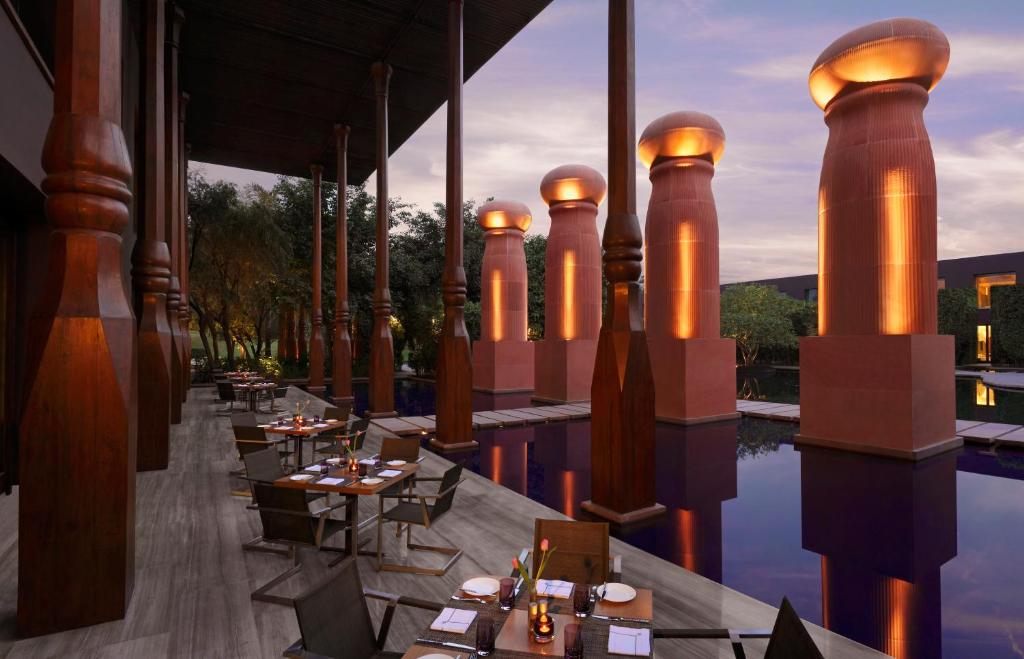Roseate Resort, Gurgaon