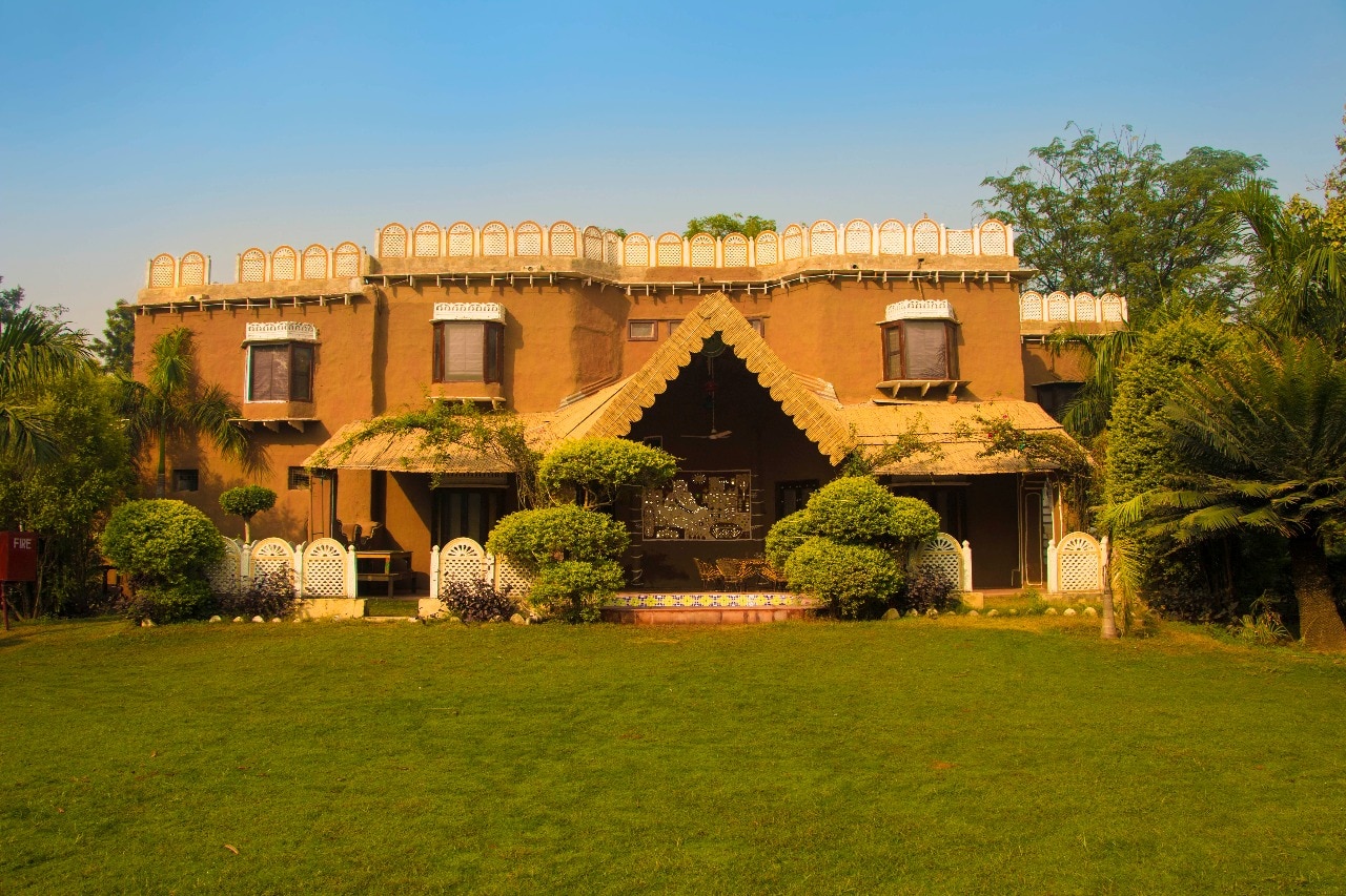 Surjivan Resort, Gurgaon