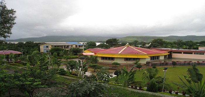 Ruthgandh Resort, Pune