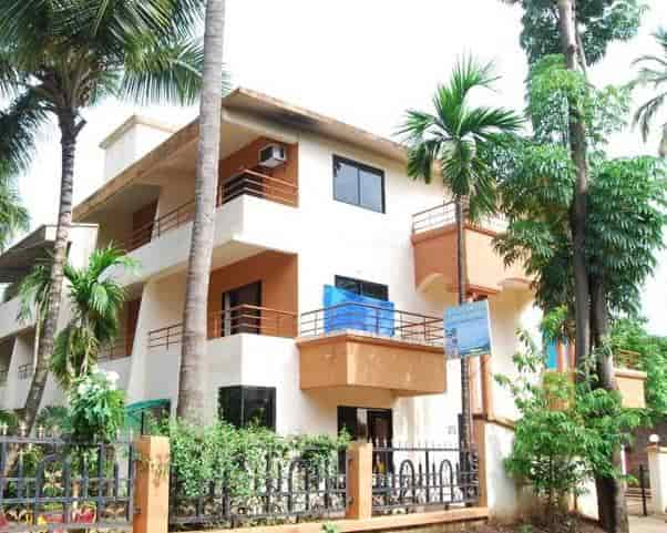 Ripples Resort, Pune