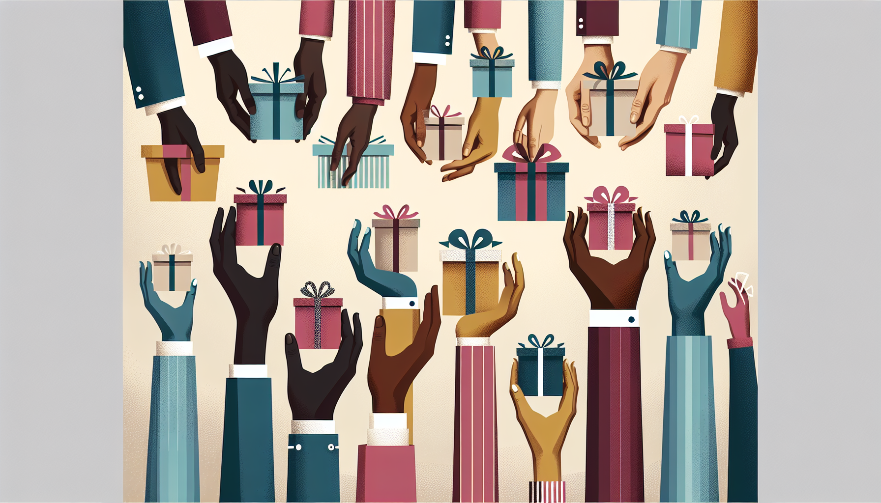 Employee Gifting Ideas: Show Your Appreciation