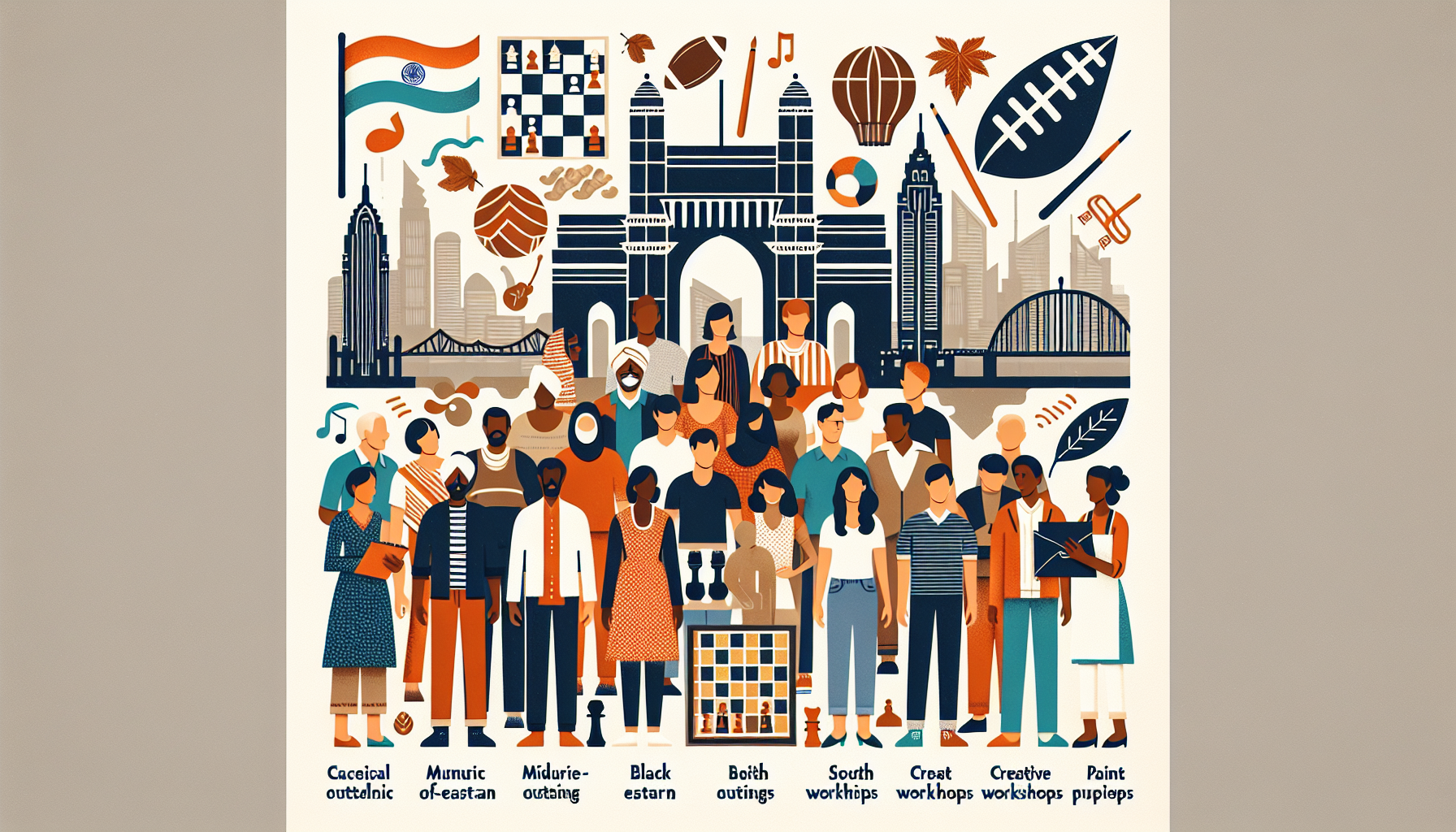Top Team Offsite Ideas in Mumbai