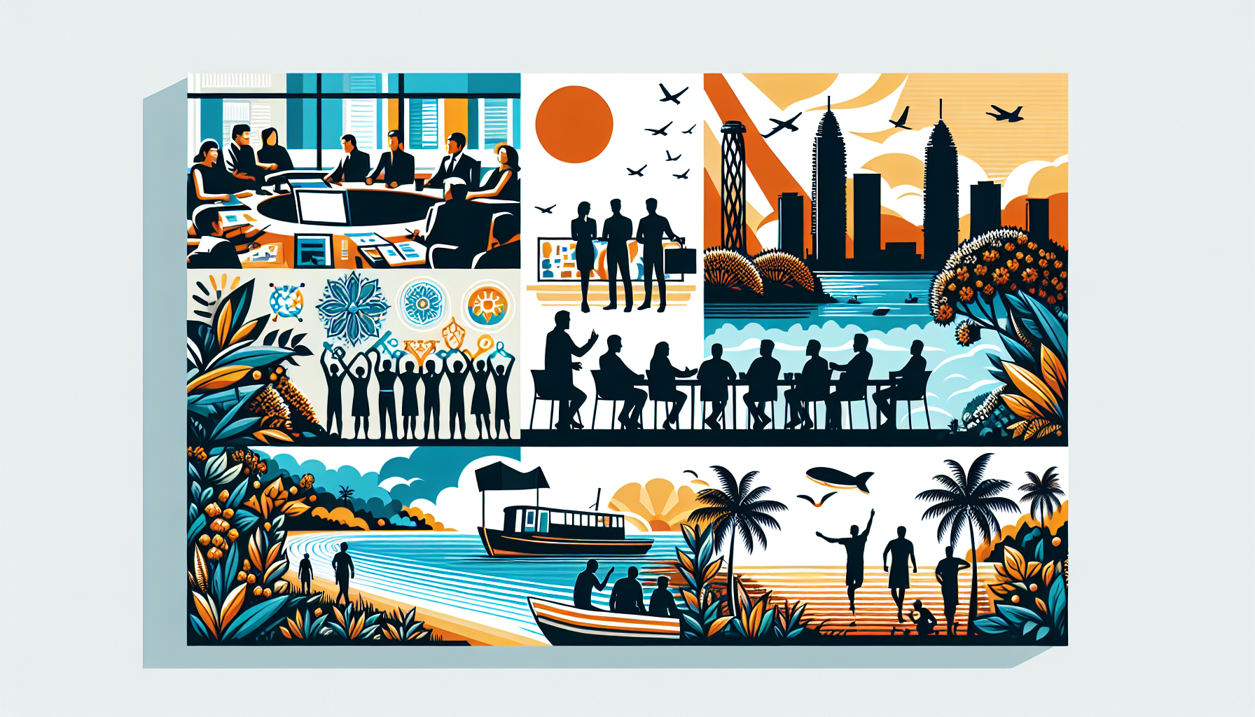 Best Team Offsite Ideas in Chennai for Corporate Teams