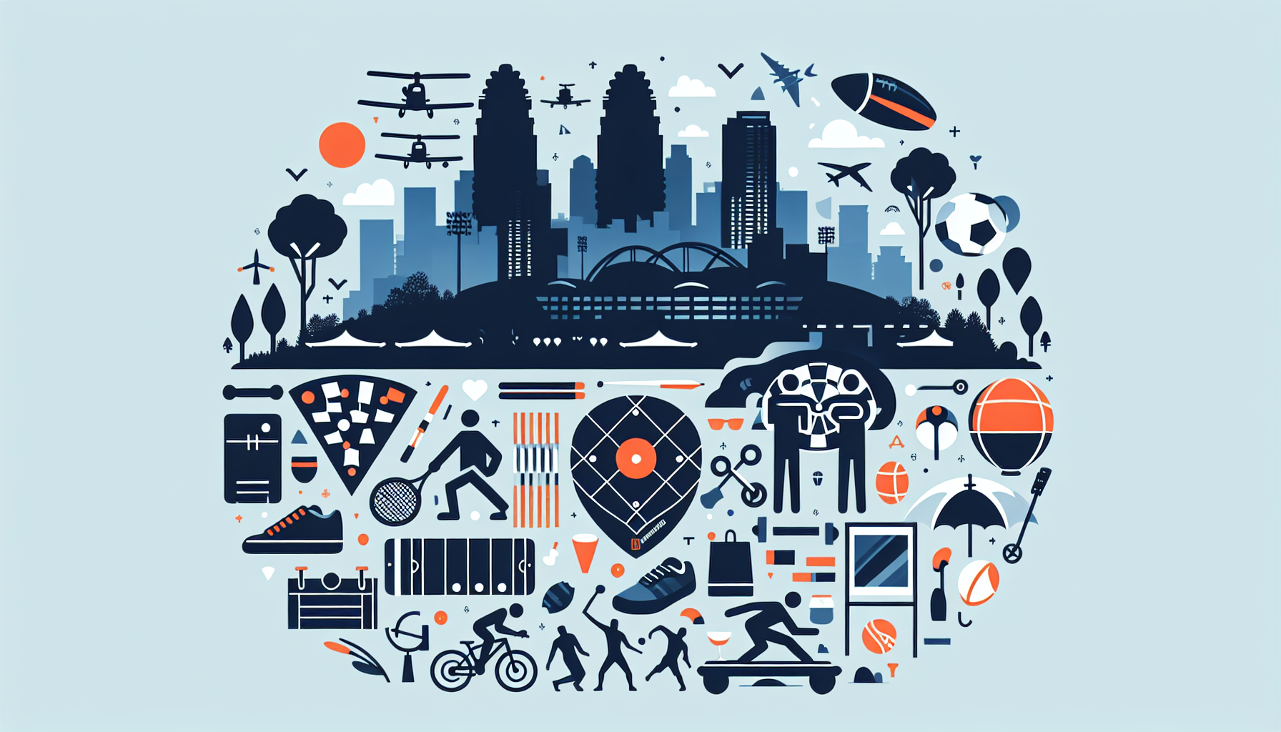Top Team Offsite Ideas for Bangalore