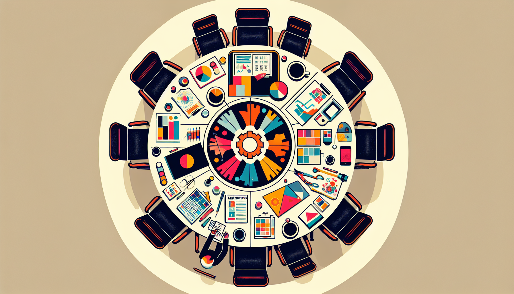 How to Resolve Conflicts Between Sales & Marketing Teams
