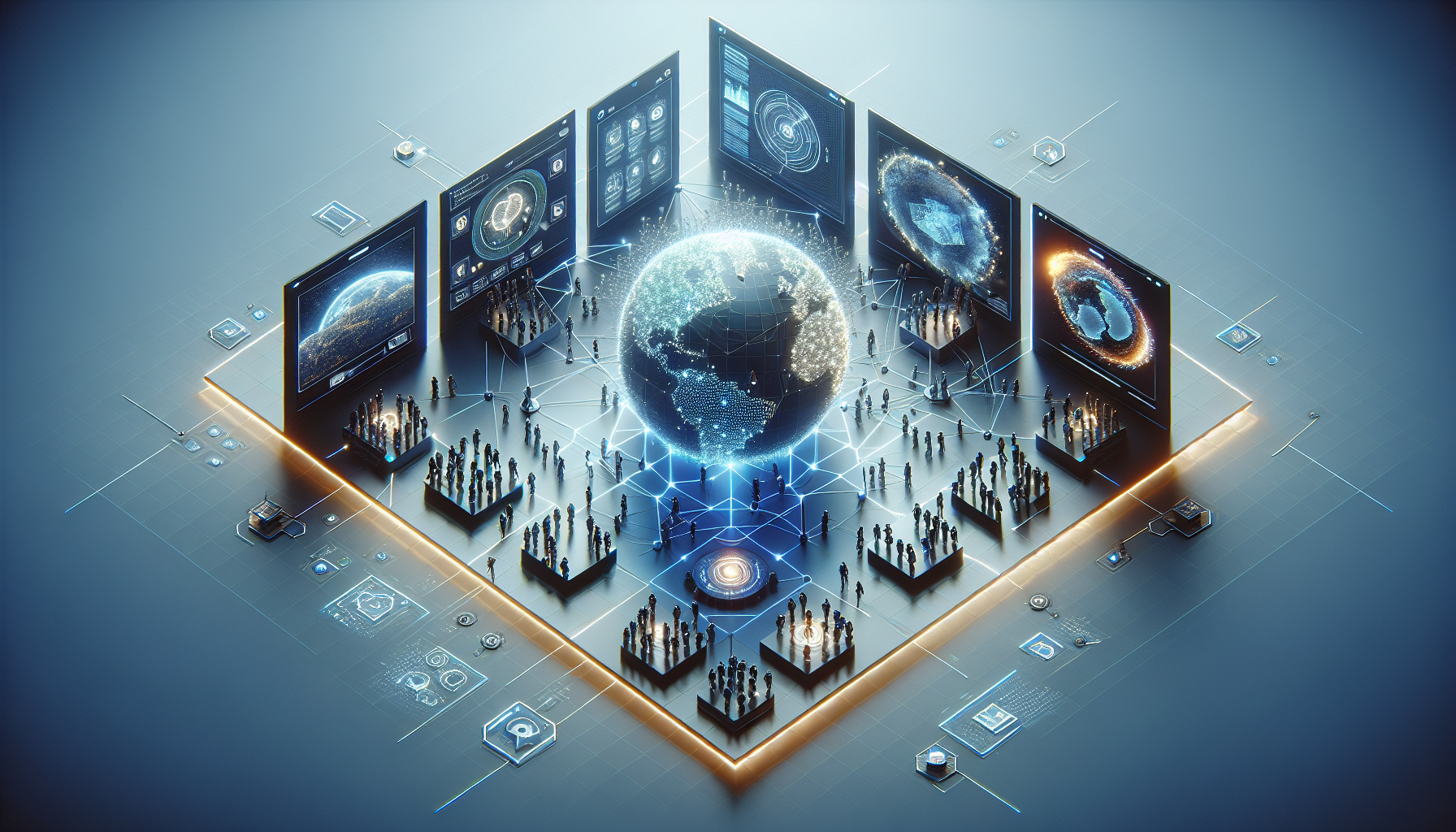 Unique Virtual Team Building Activities for 2024