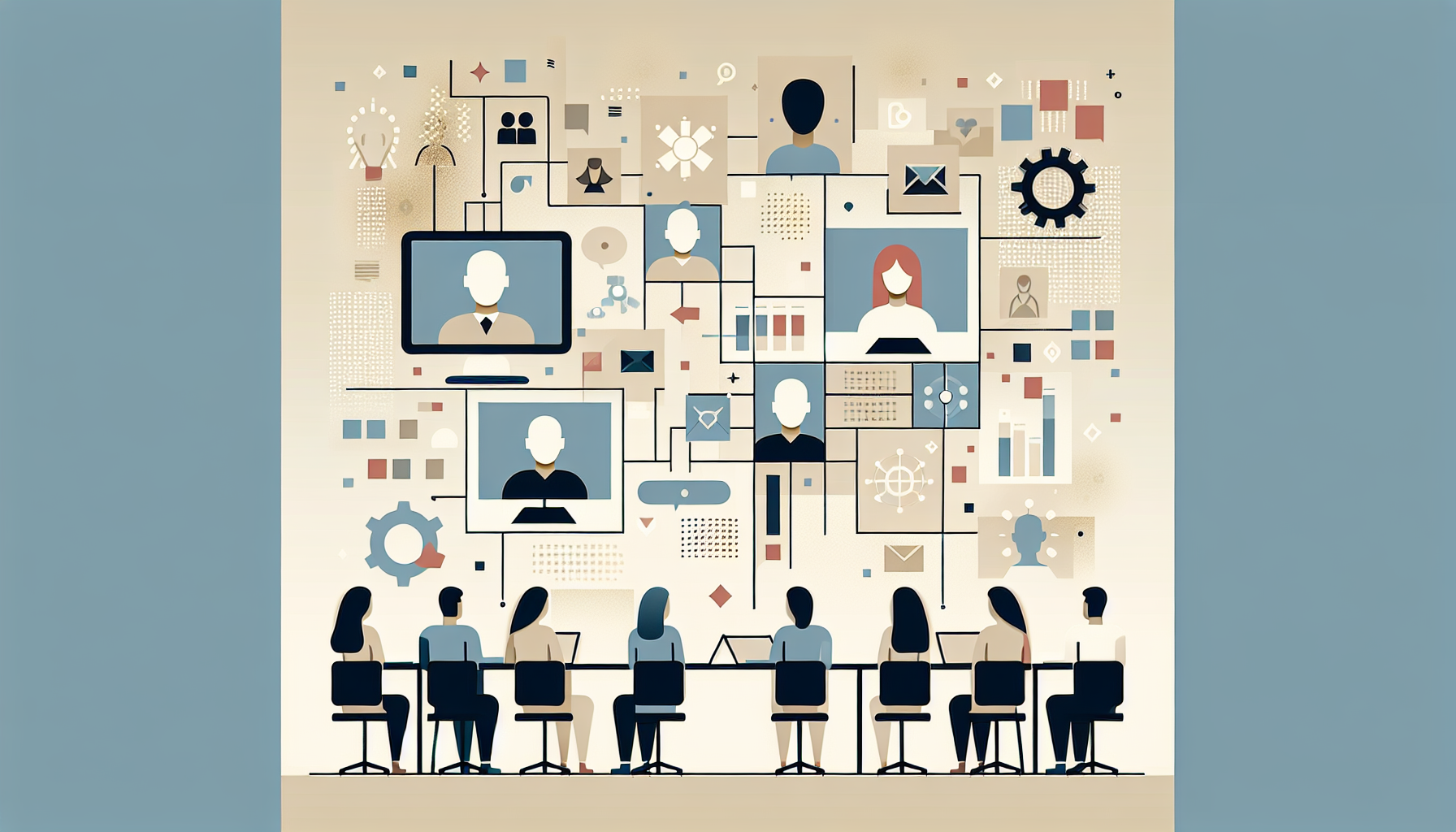Engaging Virtual Team Building Activities for Remote Teams