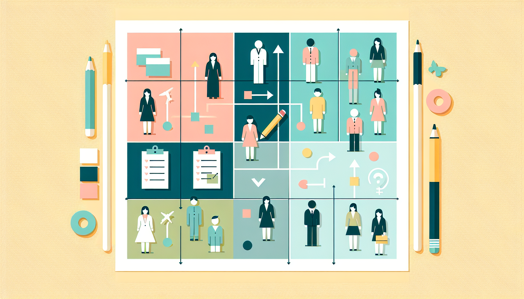 How Ansoff Matrix Can Help Your Team's Growth