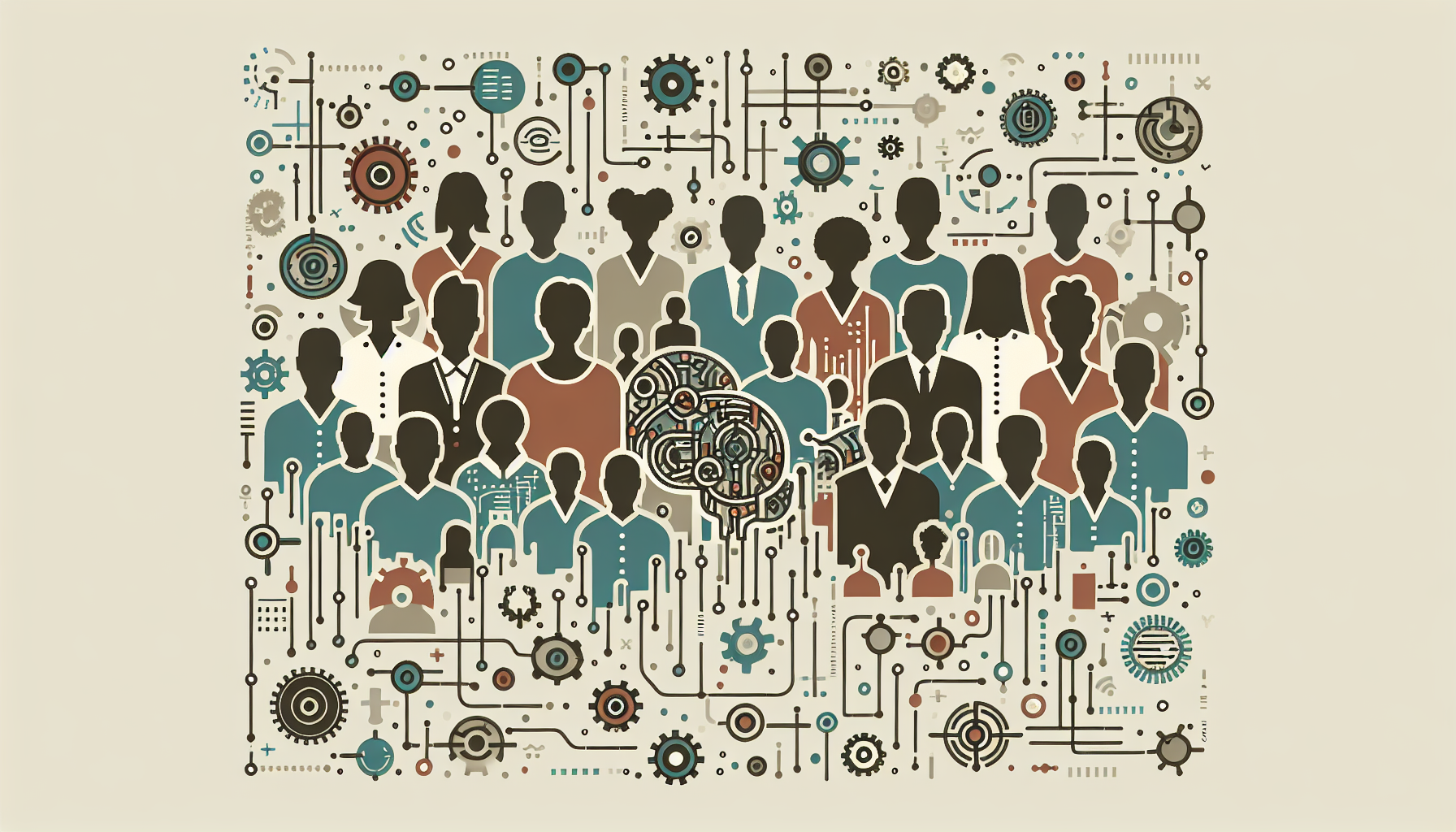 AI Tools that Foster Teamwork