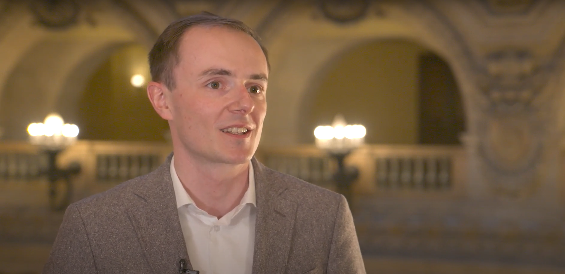 Future Demand: An ambassador of FEDORA