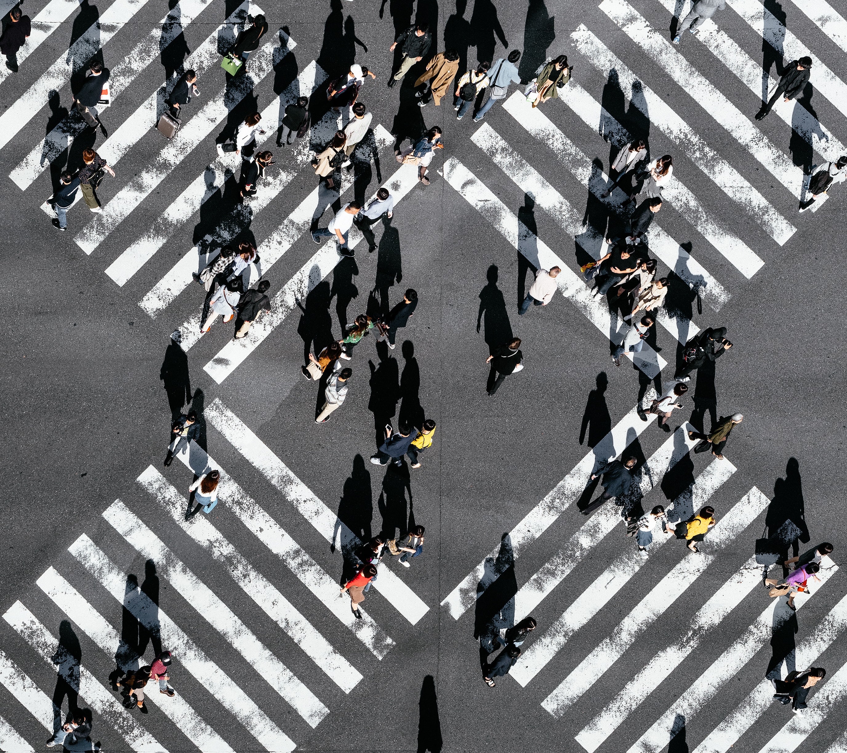 Putting Audiences Centre-Stage: The Future (2/3)