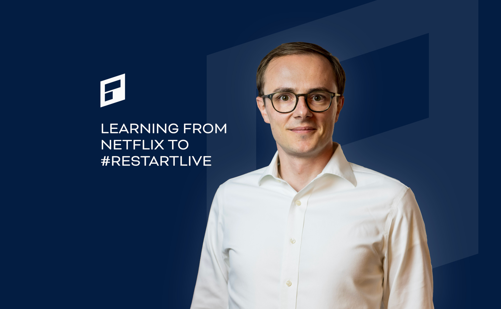 off C:N presentation at Classical Next conference in Hannover