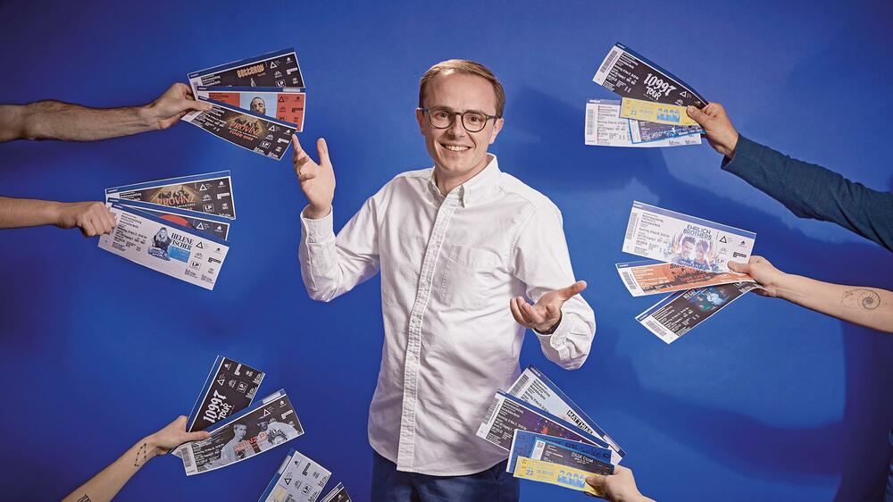 Future Demand is WirtschaftsWoche's Start-up of the Week