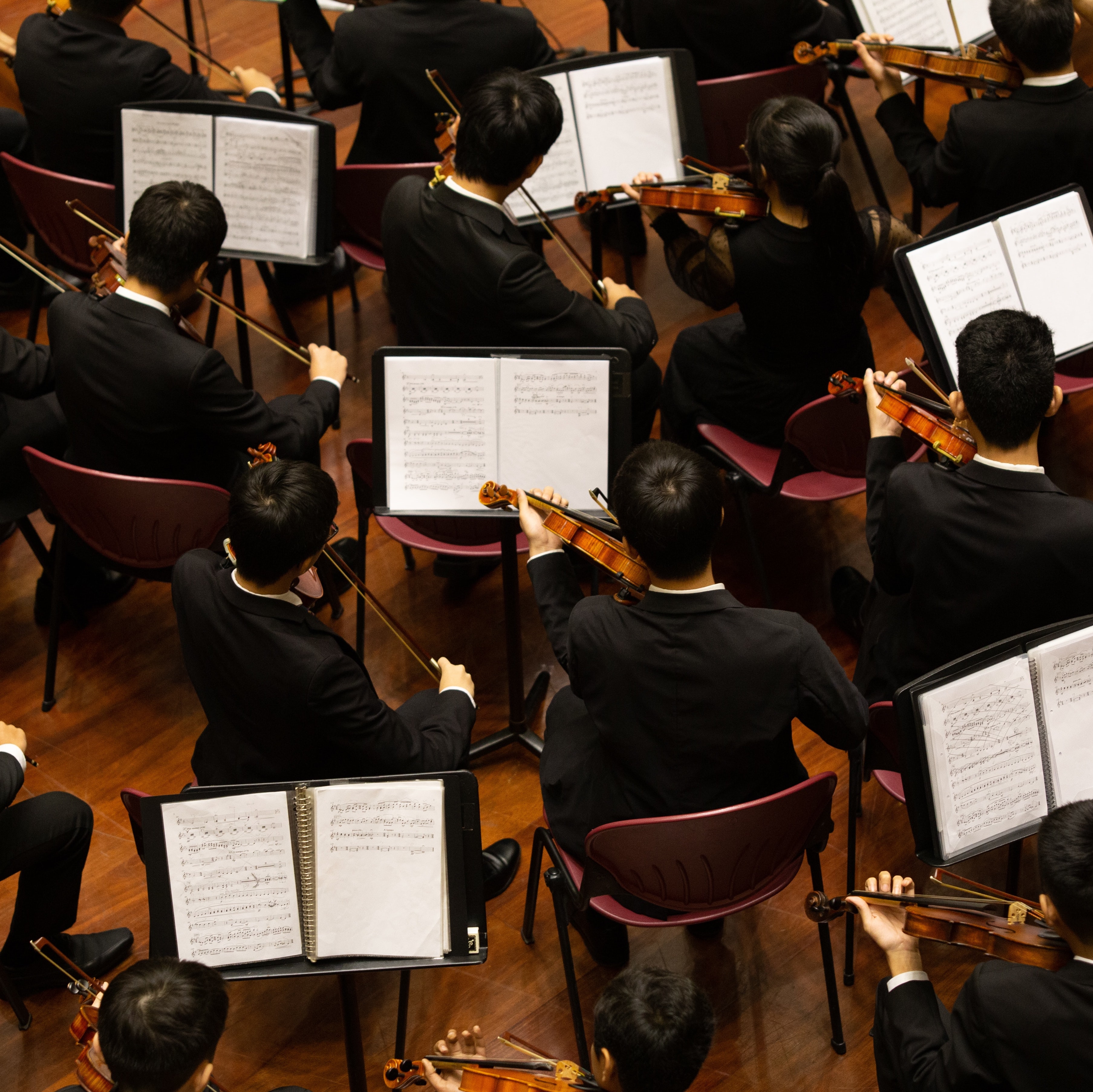 Increasing revenue from ticketing significantly