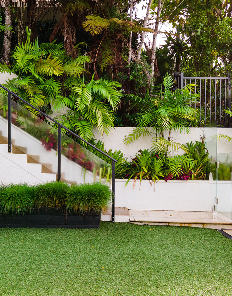 Inspiring Landscaping and Interlocking Projects Gallery